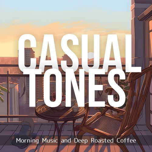 Breakfast Moments Enterprise (Key D Ver.)