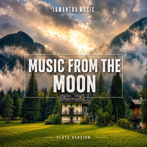 Music From The Moon