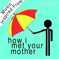 Music Inspired from How I Met Your Mother