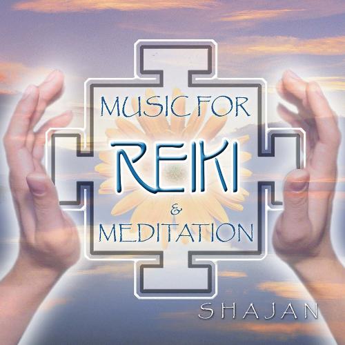 Music for Reiki and Meditation