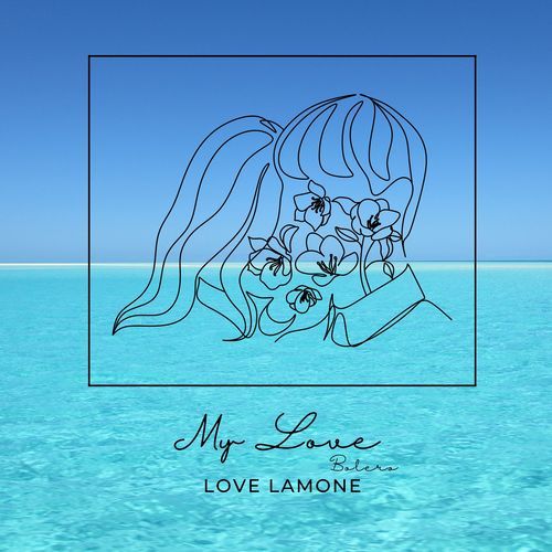 My Love cover art