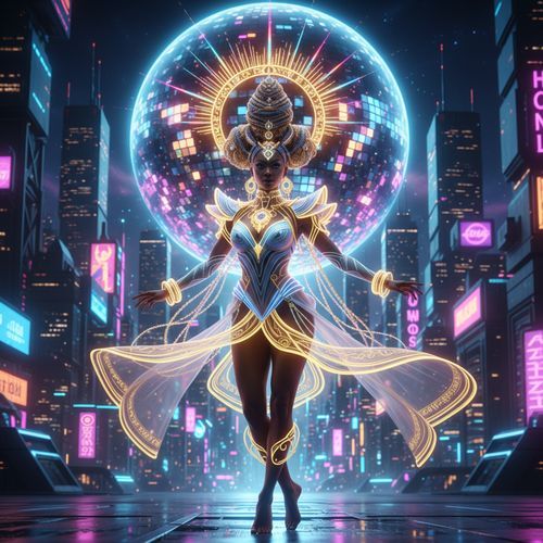 NOVA LINE cover art