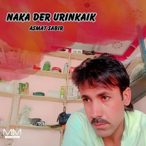 Naka Der Urinkaik