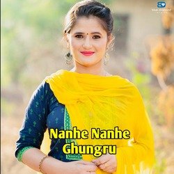 Nanhe Nanhe Ghungru-SVAdeSdYB1s