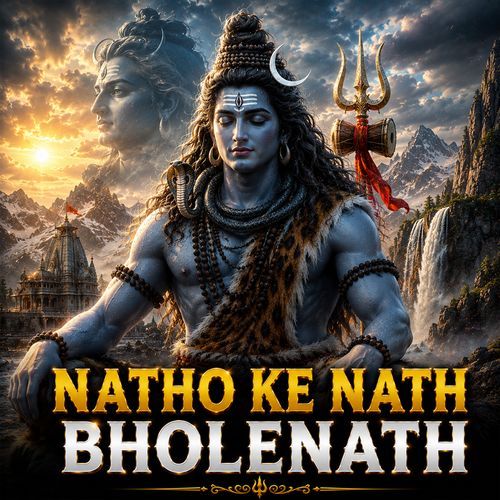 Natho Ke Nath Bholenath