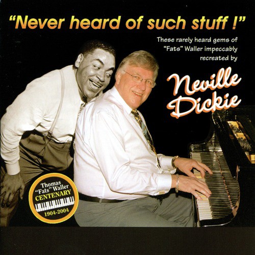 Breezin' (When the Nylons Bloom Again) cover art