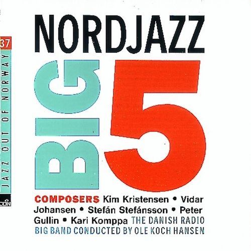 Nordjazz Big 5