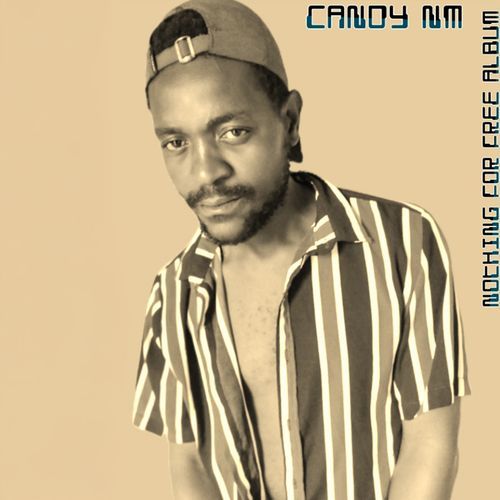 Go Candy cover art