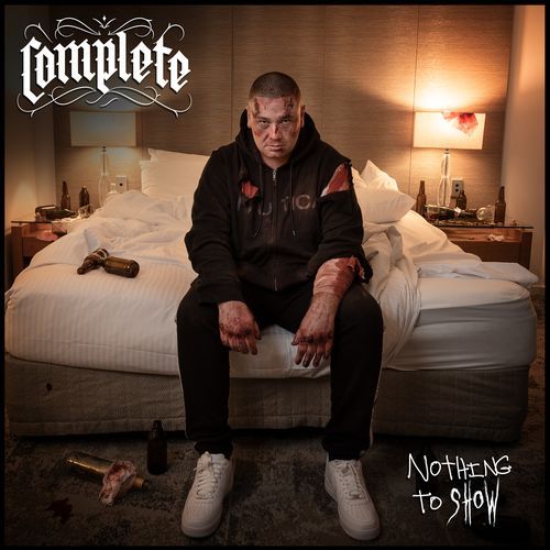 Open My Mouth (feat. Bitter Belief & Drapht) cover art