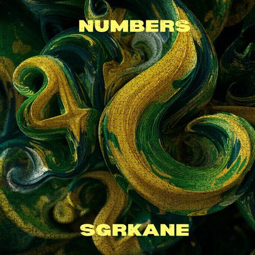 NUMBERS