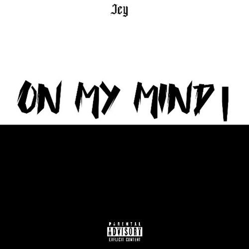 ON MY MIND!_poster_image