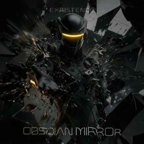 Obsidian Mirror