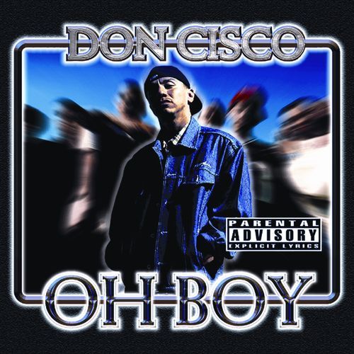 Breezy cover art