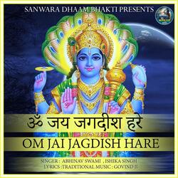 Om Jai Jagdish Hare-MVoPXzYHdGs