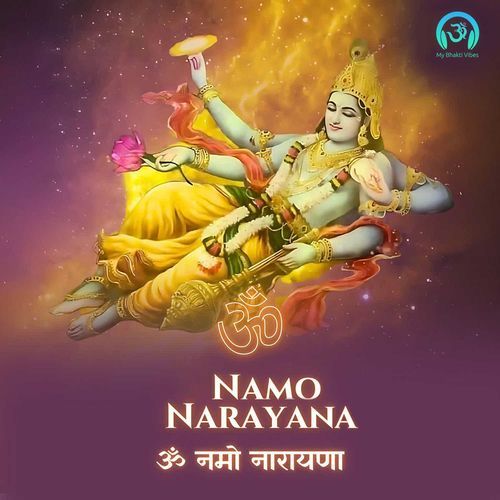 Om Namo Narayana