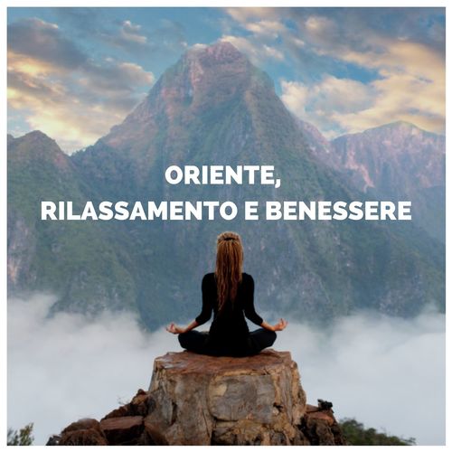 Sol levante cover art