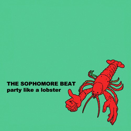 King Of The Caste Song Download From Party Like A Lobster Jiosaavn