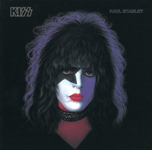 Paul Stanley_poster_image