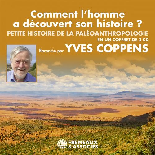 Philippe-Charles schmerling et les premières collectes de fossiles humains cover art
