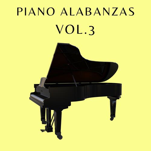 Piano Alabanzas Vol.3_poster_image