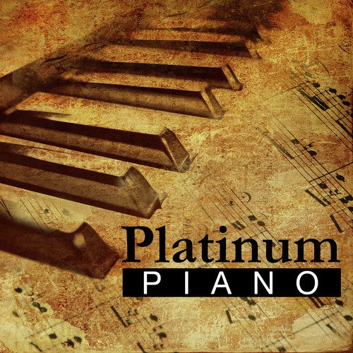 Platinum Piano