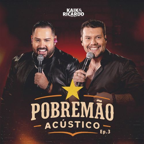 Ruim de Confiar (Ao Vivo)