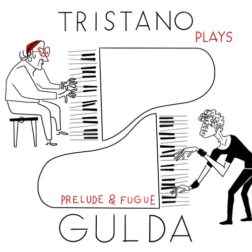 Tristano plays Gulda