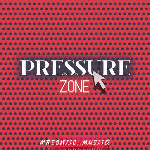 Pressure Zone cover art