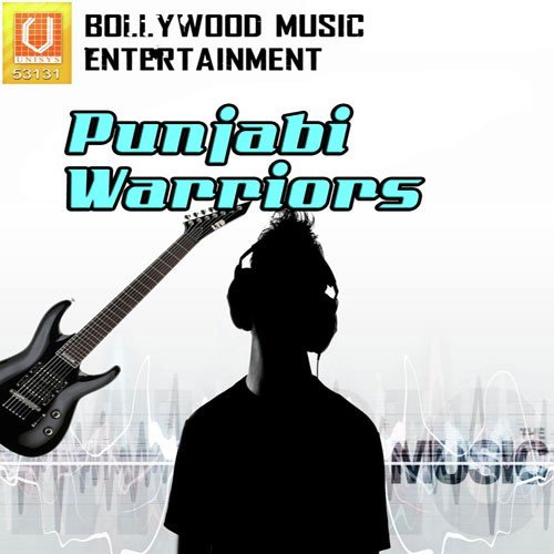 Punjabi Warriors
