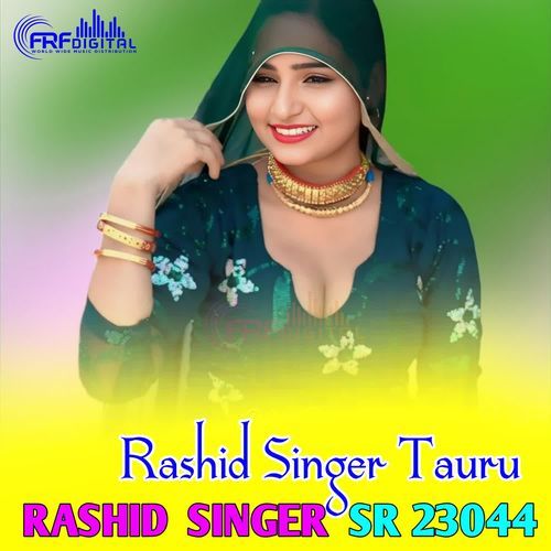 RASHID   SINGER  SR 23044