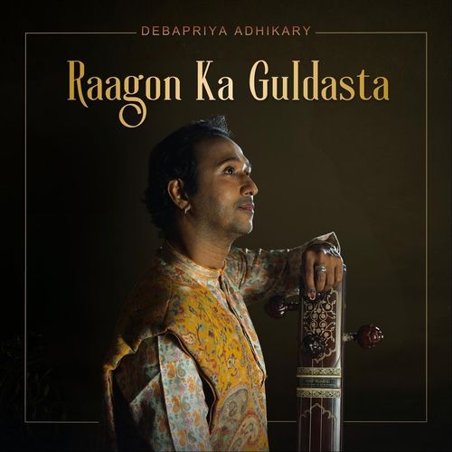 Raagon Ka Guldasta