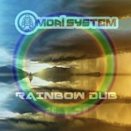 Rainbow Dub cover art