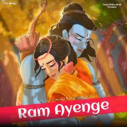 Ram Ayenge-KCMYSEFeDkA