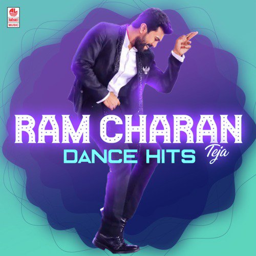 Ram Charan Teja Dance Hits