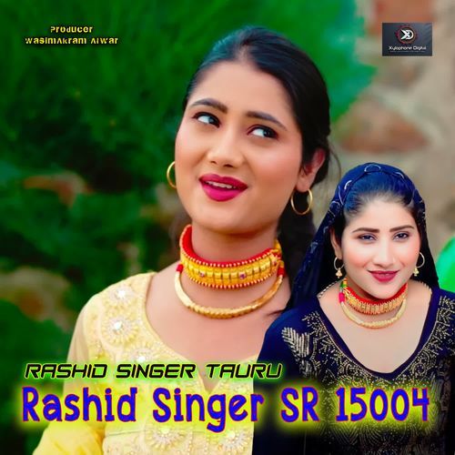 Rashid Singer SR 15004