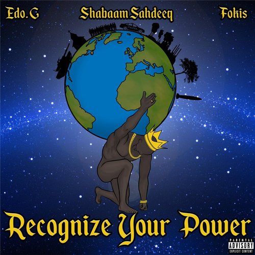 Recognize Your Power_poster_image