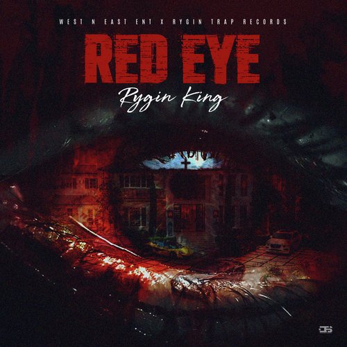 Red Eye_poster_image