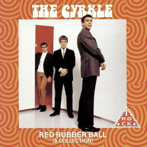 Red Rubber Ball (A Collection)_poster_image