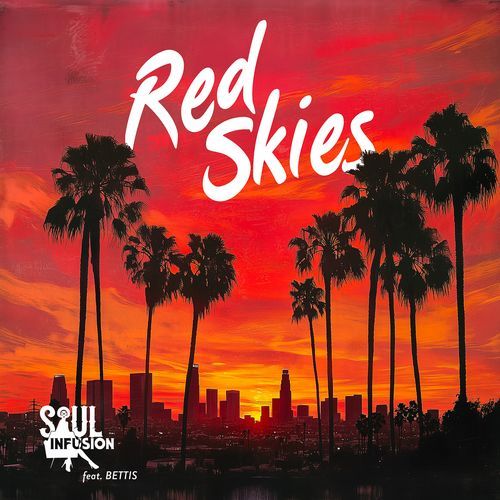 Red Skies