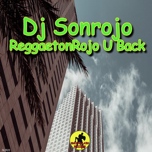 ReggaetonRojo U Back