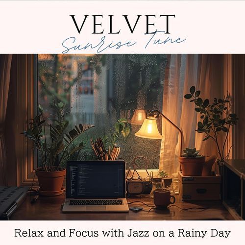 Rain-Soaked Pages Unfolding (Key F Ver.)
