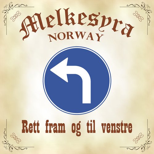 Mikael Flygind Larsen cover art