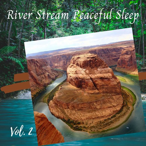 Mountain River Sounds cover art