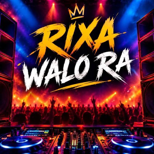 Rixa Walo Ra