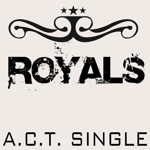 Royals (Single)_poster_image