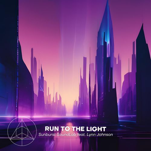 Run to the Light (feat. Lynn Johnson)