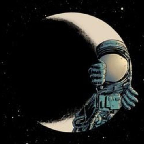 c r a z y  t h o u g h t s cover art