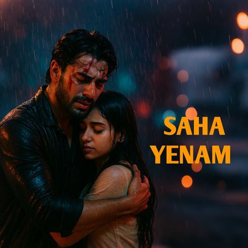 SAHA YENAM