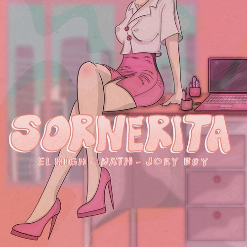 SORNERITA