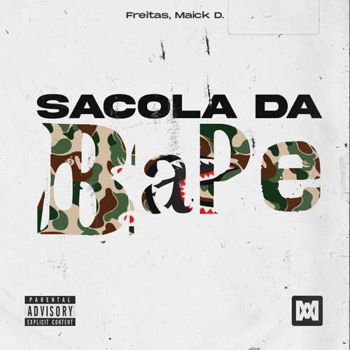 Sacola da Bape_poster_image